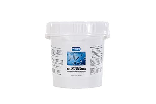 Kasco Macro Zyme Pond Muck Tablets