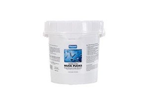 Kasco Macro Zyme Pond Muck Tablets
