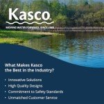Kasco Macro Zyme Pond Muck Tablets
