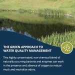 Kasco Macro Zyme Pond Muck Tablets