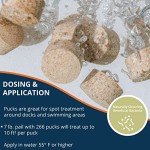 Kasco Macro Zyme Pond Muck Tablets