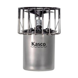 Kasco 1/2 HP Pond Deicer with 25 Ft Cord