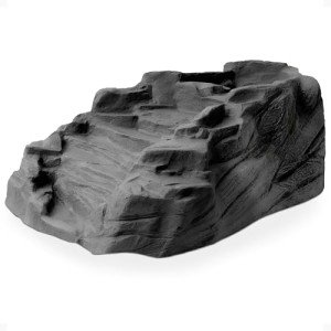 Algreen Tranquility Lightweight Outdoor Water Fountain