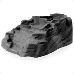 Algreen Tranquility Lightweight Outdoor Water Fountain
