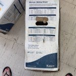 Kasco 1/2 HP Pond Deicer with 25 Ft Cord