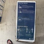 Kasco 1/2 HP Pond Deicer with 25 Ft Cord