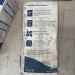 Kasco 1/2 HP Pond Deicer with 25 Ft Cord