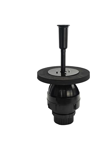 2024 50W or 100W Solar Floating Pond Fountain