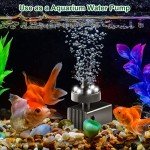 Adjustable Bird Bath Fountain with LED Light