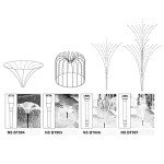 8-Piece Nozzle Set for Garden and Pond Fountains