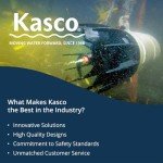 Kasco AquatiClear 1 HP Water Circulator Pump