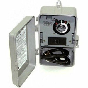 Kasco Marine C-25 Control Box with Timer