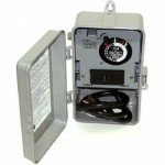Kasco Marine C-25 Control Box with Timer
