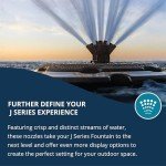 Kasco J Series Fountain Nozzles – 3/4 HP & 1 HP