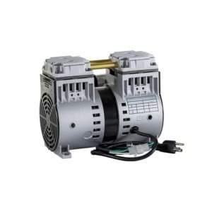 Kasco 1/2 HP Rocking Piston Pond Compressor