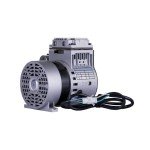 Kasco 1/2 HP Rocking Piston Pond Compressor