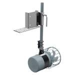 KASCO Dock Mount Hardware for Easy Installation