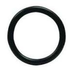 Kasco Marine 1/2" Black Plug & O-Ring Set