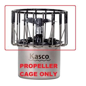 Kasco Marine De-Icer Propeller Cage
