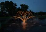 Kasco LED Decorative Fixture Kit for Fountains