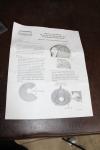 Kasco Marine Bottom Screen Kit for Surface Aerators