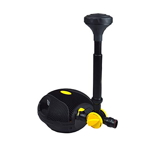 Laguna PowerJet 2400 Pond Fountain Kit - 4800-Gallon
