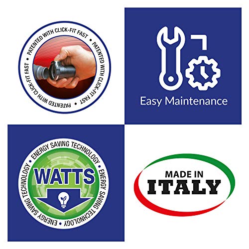 Laguna PowerJet 2400 Pond Fountain Kit - 4800-Gallon