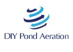 Airmax ProAir-2 Weighted Pond Aeration Diffuser
