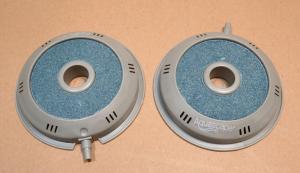 Universal Replacement Air Stones for Pond Aeration