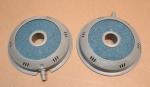 Universal Replacement Air Stones for Pond Aeration