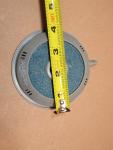 Universal Replacement Air Stones for Pond Aeration