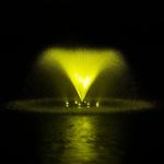 Airmax Color-Changing LED Fountain Light Set