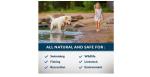 Airmax Eco-Friendly Pond Dye for Clear Water