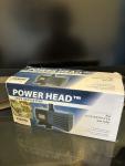550 GPH Power Head Pump for Large Fountains