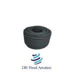 75' Weighted PVC Aerator Hose for Koi Ponds
