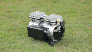3/4 HP Large Pond Aerator Pump with Box