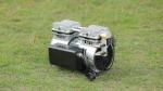 3/4 HP Large Pond Aerator Pump with Box