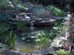 Energy Saver Large Pond Fountain Kit 11 x 16