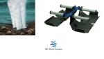 Airmax ProAir Self-Sinking Diffuser Plate for Ponds