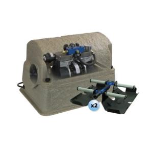 Airmax PS20 Deep Water Aeration System Kit
