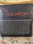 Large Capacity 2,641 GPH Pond Fountain Pump