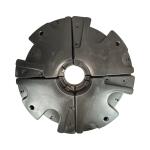 1/2HP Large Pond Floating Fountain with 13000 GPH Pump