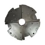1/2HP Large Pond Floating Fountain with 13000 GPH Pump