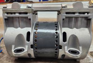 Thomas Large Pond Aeration Pump 115V 3.8A