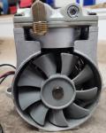 Thomas Large Pond Aeration Pump 115V 3.8A