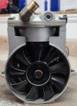 Thomas Large Pond Aeration Pump 115V 3.8A