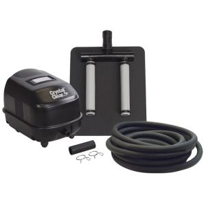 CrystalClear KoiAir 1 Pond Aeration Kit