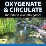 CrystalClear KoiAir 1 Pond Aeration Kit
