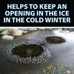 CrystalClear KoiAir 1 Pond Aeration Kit