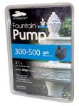 SmartPond Adjustable Fountain Pump for Large Ponds